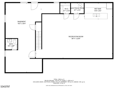 220 Vesper Ave, Middlesex, NJ 08846 photo 36