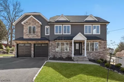 12 Borkowski Pl, Woodland Park, NJ 07424