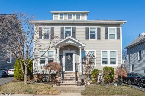 20 Emily Ave, Nutley, NJ 07110