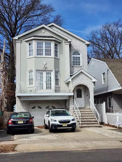 532 Walnut St, Elizabeth, NJ 07201