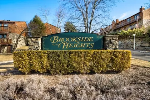 4 Brookside Hts # H, Wanaque, NJ 07465
