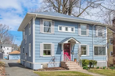 101 Haddon Pl, Montclair, NJ 07043