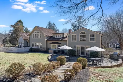 28 E Main St, Mendham Twp, NJ 07945 photo 31