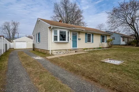 517 E Main St, Bridgewater, NJ 08807 photo 33