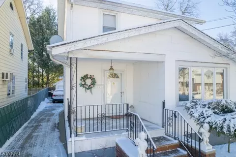 241 Monticello St, Union, NJ 07083