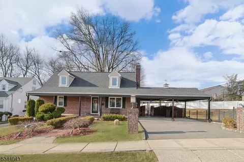 487 Chestnut St, Nutley, NJ 07110 photo 2