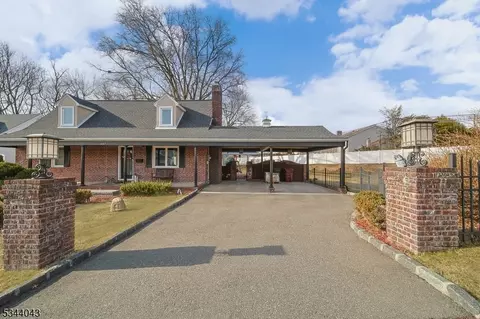 487 Chestnut St, Nutley, NJ 07110 photo 4