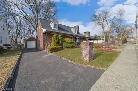 487 Chestnut St, Nutley, NJ 07110 photo 5