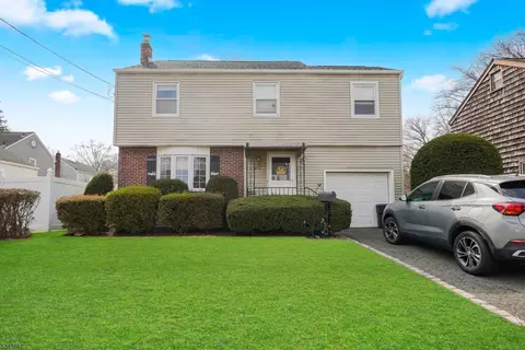 275 Longview Rd, Union, NJ 07083