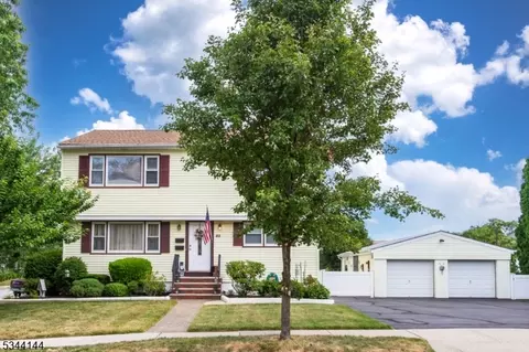 52 Silleck St, Clifton, NJ 07013