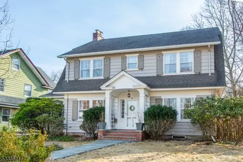 40 Godfrey Rd, Montclair, NJ 07043