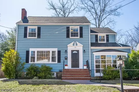 129 Morningside Rd, Verona, NJ 07044