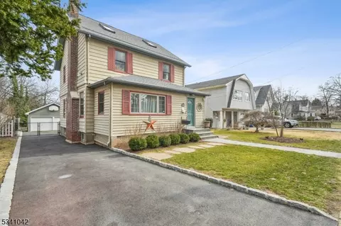 105 Grove Ave, Verona, NJ 07044