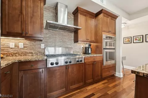 40 Park UNIT 511, Morristown, NJ 07960