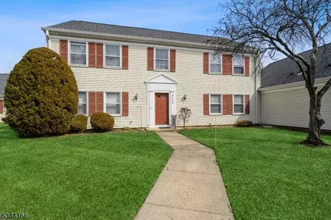 474 Revere Way # N, Monroe Township, NJ 08831