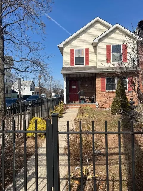249 14th Ave, Newark, NJ 07103