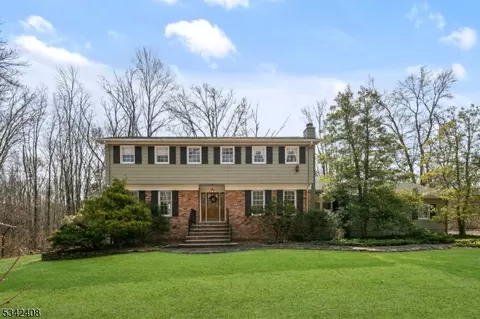 110 Childs Rd, Basking Ridge, NJ 07920
