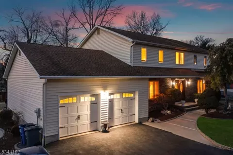 198 Webster Dr, Wayne, NJ 07470