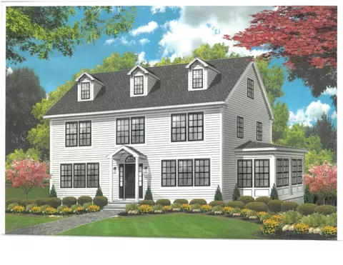 110 Copper Hill Rd, Ringoes, NJ 08551