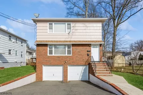 416 Oak St, Garwood, NJ 07027