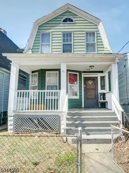 119 Linden Ave, Irvington, NJ 07111