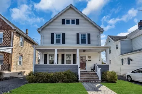 14 La Grange St, Raritan, NJ 08869