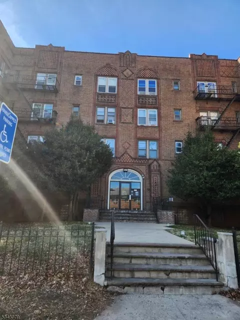 433 Lincoln Ave #1G, City Of Orange, NJ 07050
