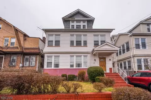 309 Goldsmith Ave, Newark, NJ 07112