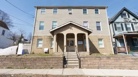 121 Brookside Ave, Irvington, NJ 07111