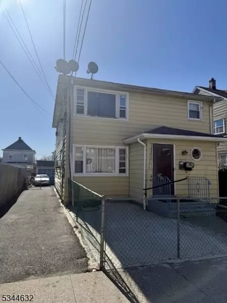 153 Edmund Ave, Paterson, NJ 07502