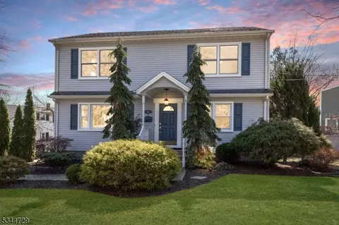 400 La Grande Ave, Fanwood, NJ 07023