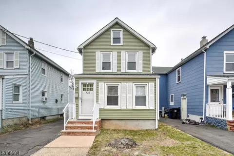 821 George St, Plainfield, NJ 07062
