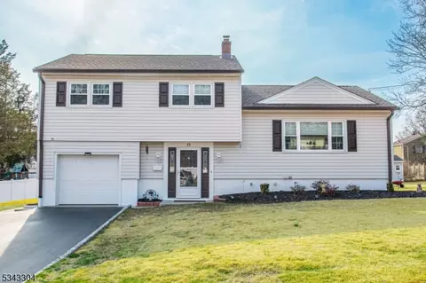 23 Atwood Pl, Wayne, NJ 07470