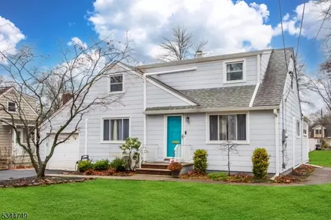 75 Mayfair Dr, West Orange, NJ 07052