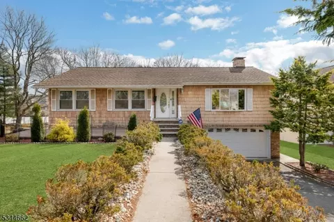 29 Parkhurst Pl, Verona, NJ 07044