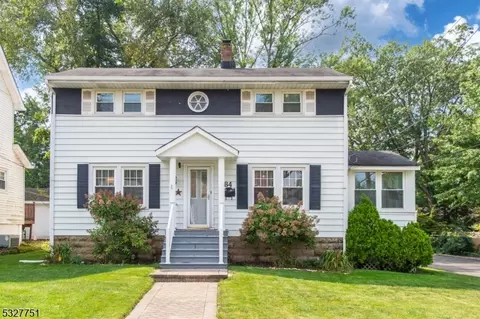 84 Ravine Ave, West Caldwell, NJ 07006