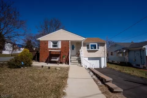 320 Maitland Ave, Paterson, NJ 07502