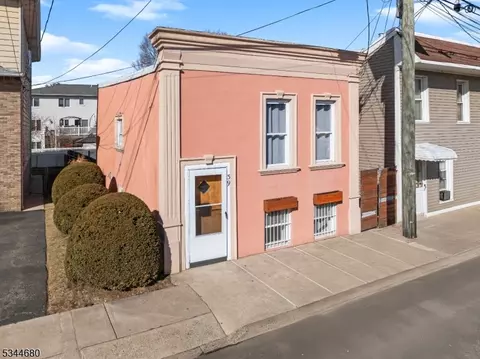 39 Franklin Ave, Garfield, NJ 07026