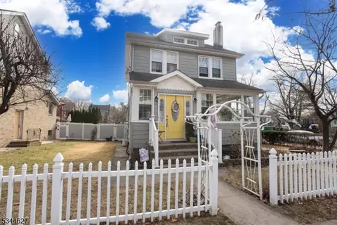 201 3rd St, Ridgefield Park, NJ 07660