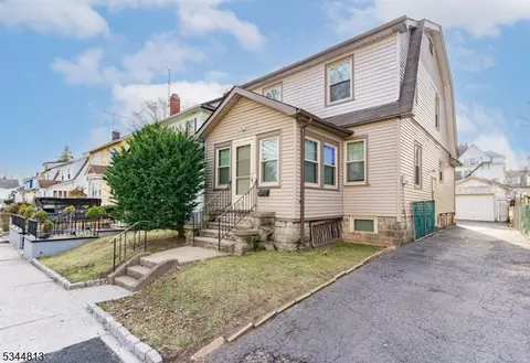 37 Ellery Ave, Irvington, NJ 07111