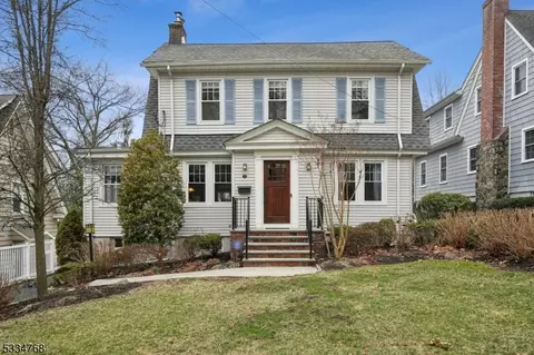86 Elm St, Millburn, NJ 07041