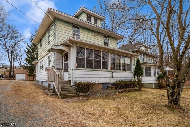 18 Comanche Ave Rockaway Nj