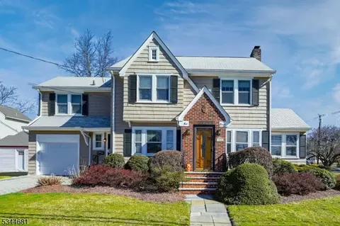 911 Ridgewood Rd, Millburn, NJ 07041
