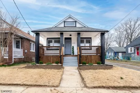 2270 Mulford Ave, Pennsauken, NJ 08110