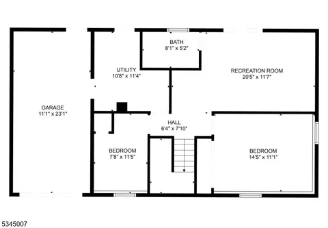 162 Barbara Pl, Middlesex, NJ 08846 photo 33