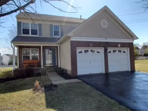 758 Jackson Rd, Stewartsville, NJ 08886