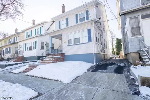 588 Chestnut St, City Of Orange, NJ 07050