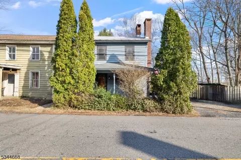 568 Lt York-spring Mills R, Alexandria Twp, NJ 08848