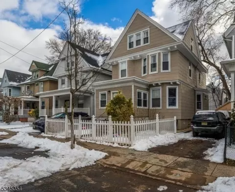 142 N Essex Ave, City Of Orange, NJ 07050
