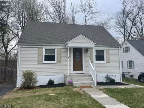 18 Farview Rd, Rockaway, NJ 07866